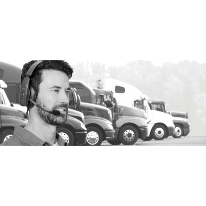 BlueParrott B450-XT BPB-45020 Headset