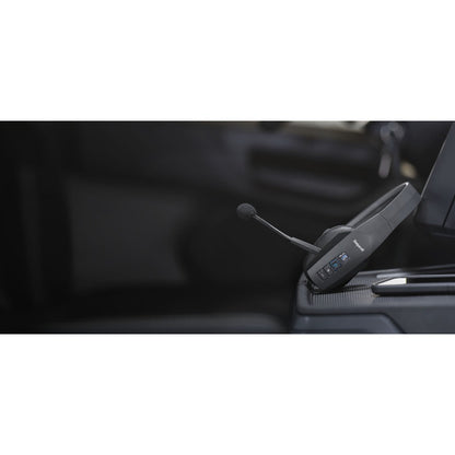 BlueParrott B450-XT BPB-45020 Headset