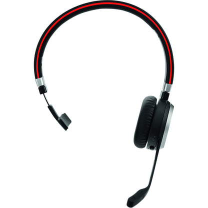 Jabra Evolve 65 Microsoft Lync Mono