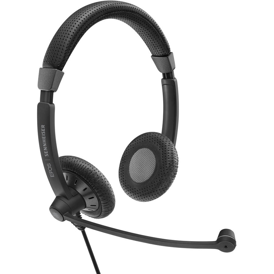 EPOS | SENNHEISER IMPACT SC 75 USB MS Headset