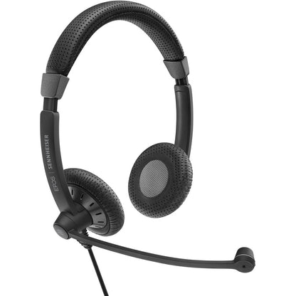 EPOS | SENNHEISER IMPACT SC 75 USB MS Headset