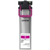 Epson Original Ink Cartridge - Magenta