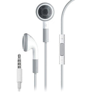 4XEM Premium Series Earphones With Controller For iPhone®/iPod®/iPad®