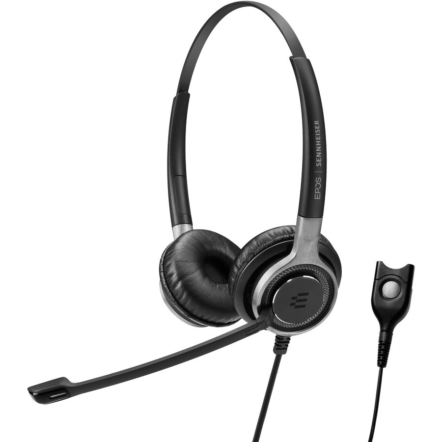 EPOS | SENNHEISER IMPACT SC 660
