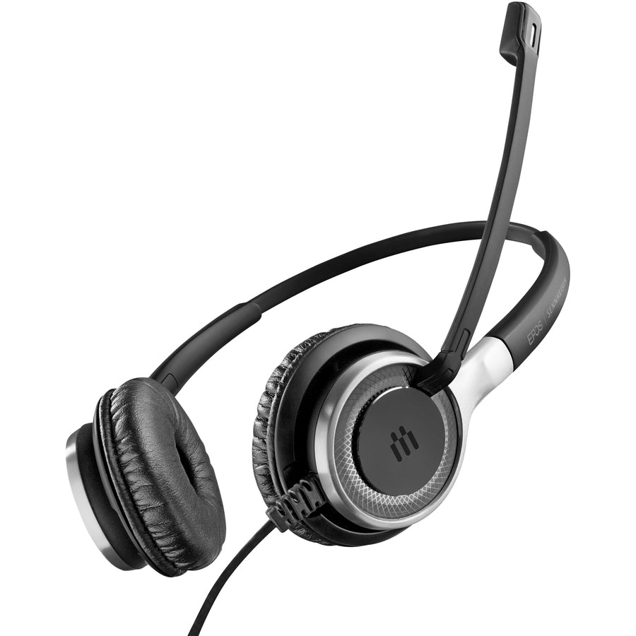 EPOS | SENNHEISER IMPACT SC 660