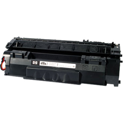 HP 49A (Q5949A) Original Toner Cartridge - Single Pack