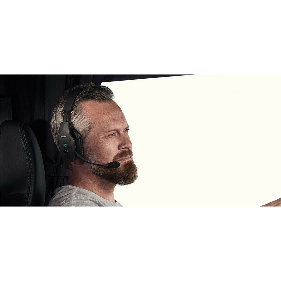 BlueParrott B550-XT Headset