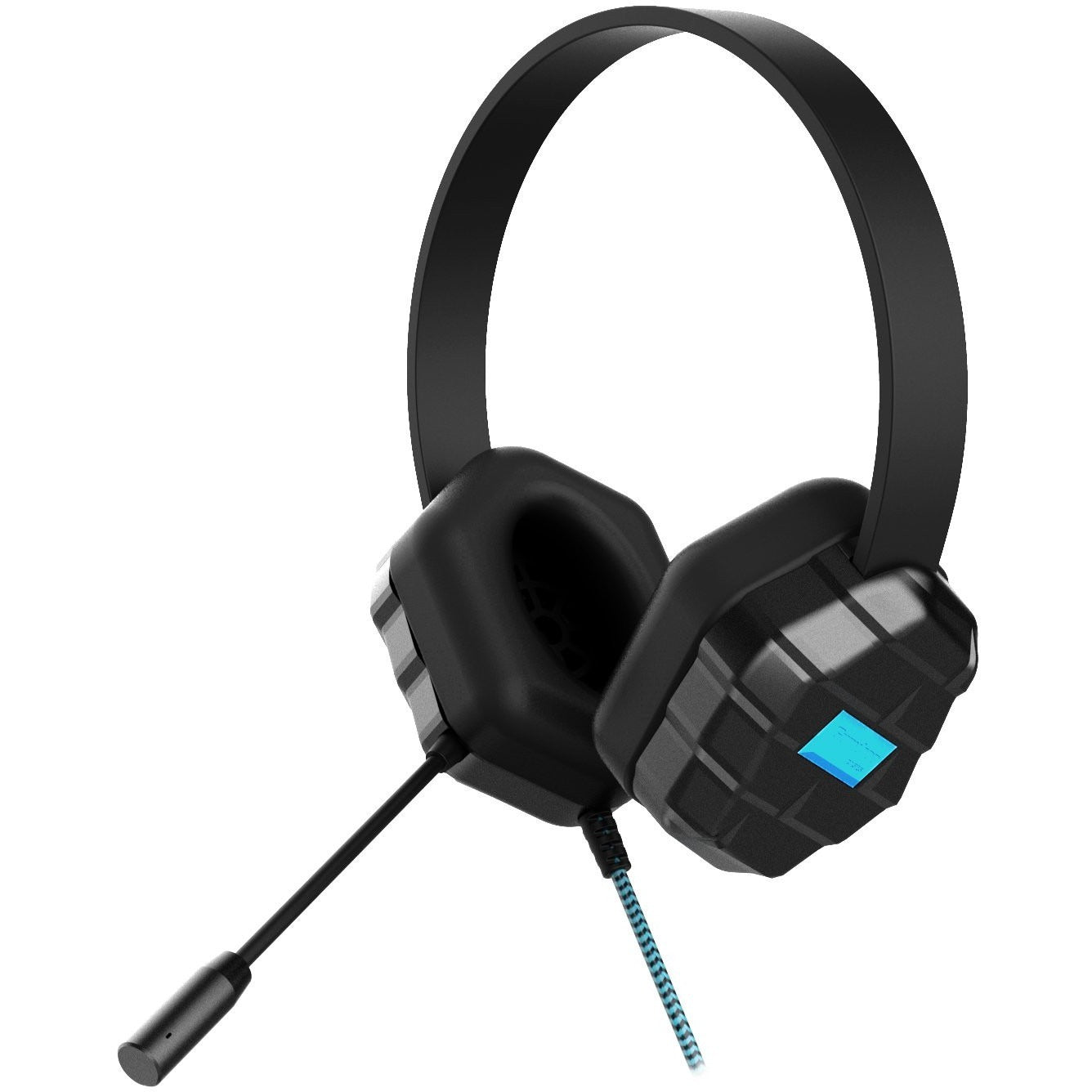 Gumdrop DropTech B1 Headsets