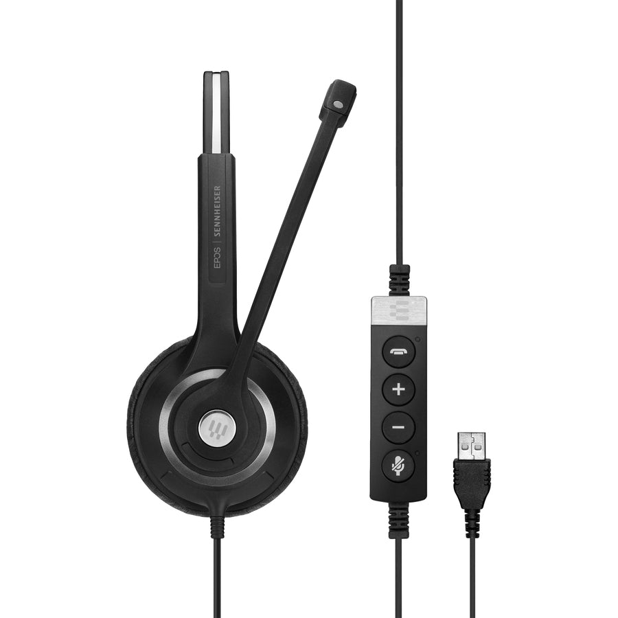 EPOS | SENNHEISER IMPACT SC 260 USB MS II Headset