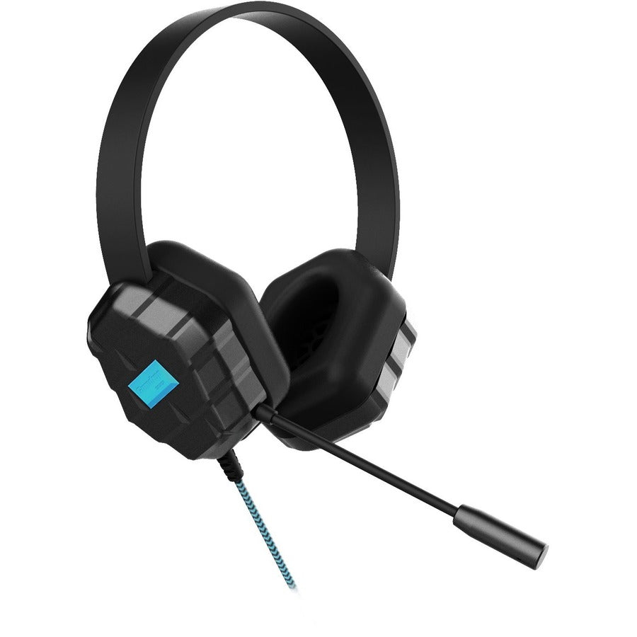 Gumdrop DropTech USB B2 Headset