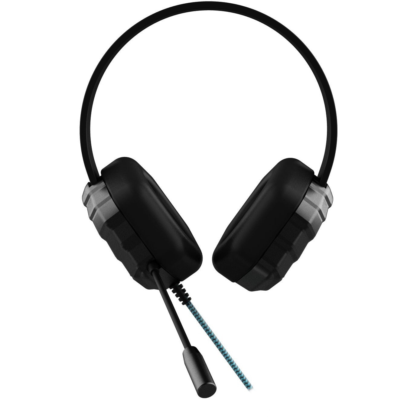 Gumdrop DropTech USB B2 Headset