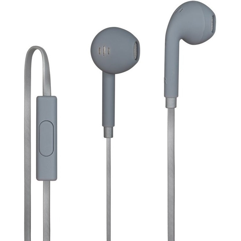 Targus Classic Fit Earphone