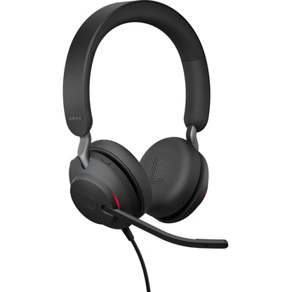 Jabra Evolve2 40 Headset