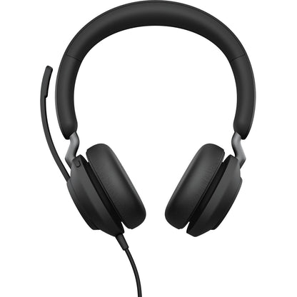 Jabra Evolve2 40 Headset