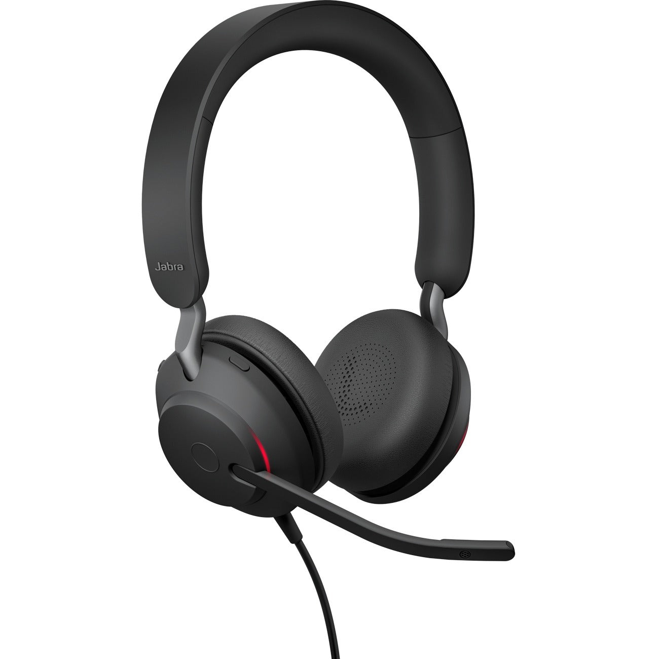 Jabra Evolve2 40 Headset