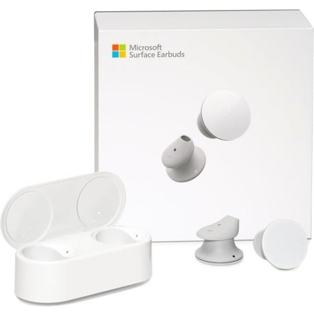 Microsoft New Surface Earbuds – Natix