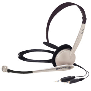 Koss CS95 Noise Cancelling Headset