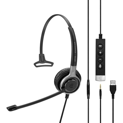 EPOS | SENNHEISER IMPACT SC 635 USB Headset