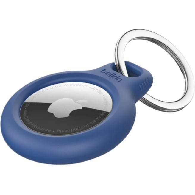 Belkin Secure Holder with Key Ring for AirTag