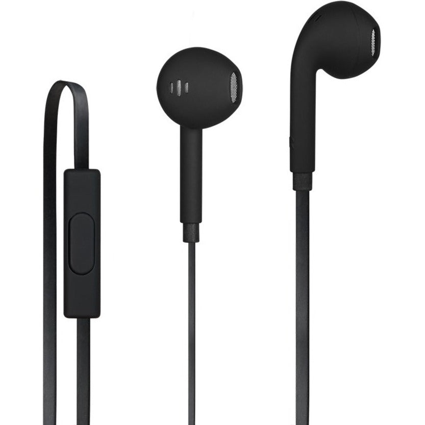 Targus Classic Fit Earphone
