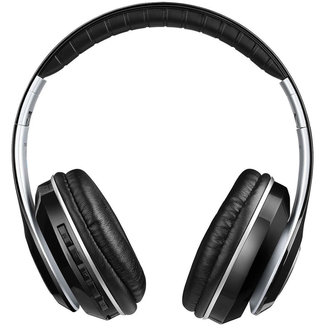 Xtream P500 - Bluetooth stereo headphone with built in microphone