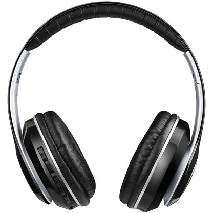 Xtream P500 - Bluetooth stereo headphone with built in microphone