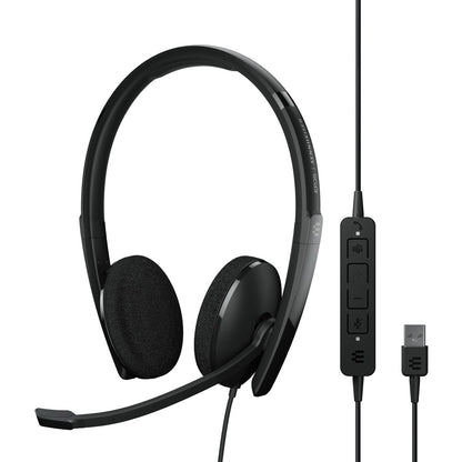 EPOS | Sennheiser ADAPT 160T USB II