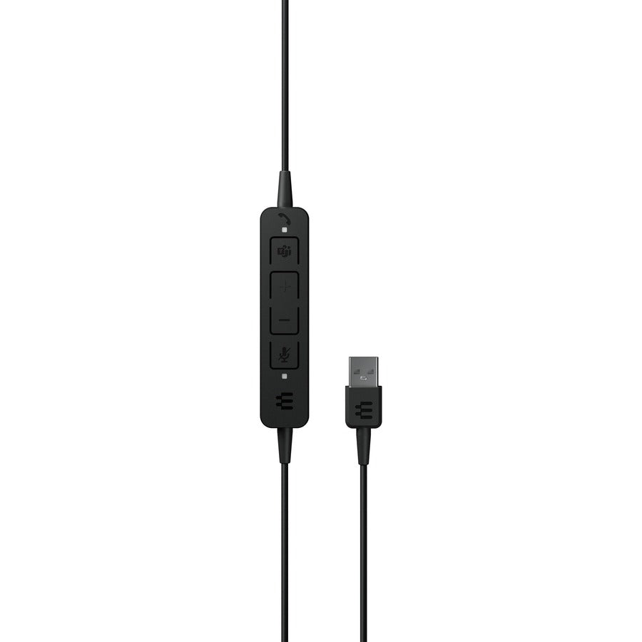 EPOS | Sennheiser ADAPT 160T USB II