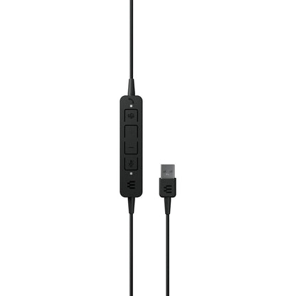EPOS | Sennheiser ADAPT 160T USB II