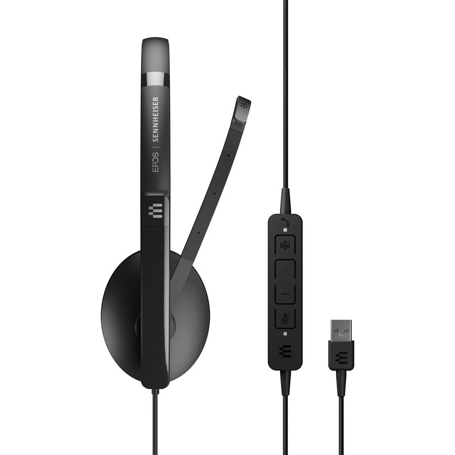 EPOS | Sennheiser ADAPT 160T USB II
