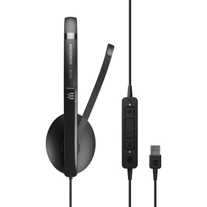 EPOS | Sennheiser ADAPT 160T USB II
