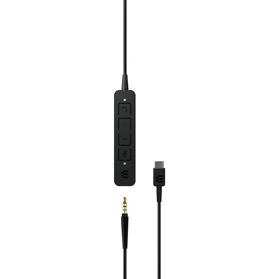 EPOS | Sennheiser ADAPT 165 USB-C II Headset