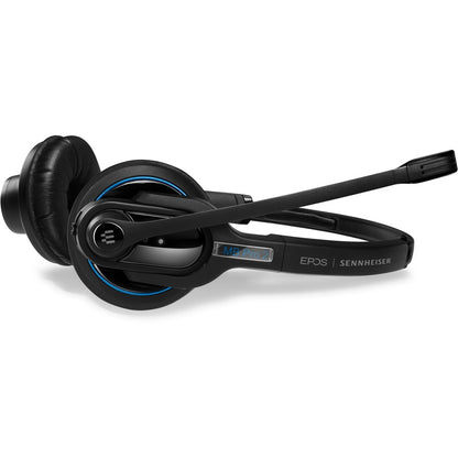 EPOS | SENNHEISER IMPACT MB Pro 2 Headset