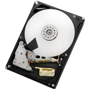 HGST-IMSourcing NOB Ultrastar 7K4000 HUS724040ALE640 4 TB 3.5" Internal Hard Drive