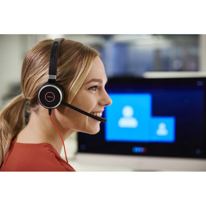 Jabra EVOLVE 40 MS Stereo
