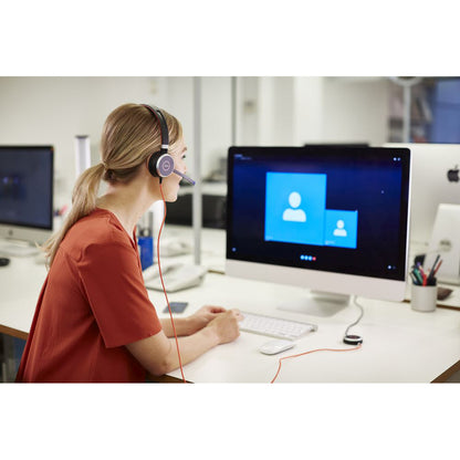 Jabra EVOLVE 40 MS Stereo