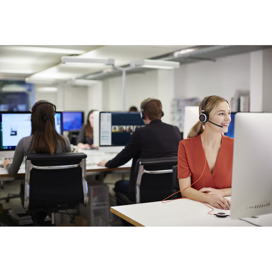Jabra EVOLVE 40 MS Stereo