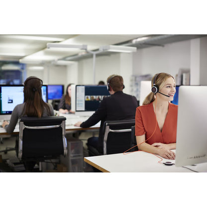 Jabra EVOLVE 40 MS Stereo
