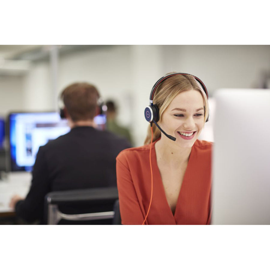 Jabra EVOLVE 40 MS Stereo