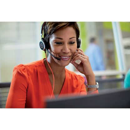Jabra EVOLVE 40 MS Stereo