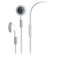 4XEM Premium Earphones With Mic For iPhone®/iPod®/iPad®