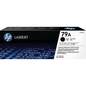 HP 79A (CF279A) Toner Cartridge - Black