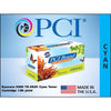Premium Compatibles Toner Cartridge - Alternative for Kyocera - Cyan
