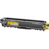 Brother Genuine TN221Y Yellow Toner Cartridge
