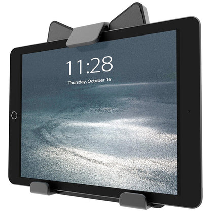 Atdec universal tablet holder - for 7in to 12in devices - VESA 100x100