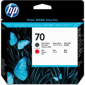 HP 70 (C9409A) Original Printhead - Single Pack