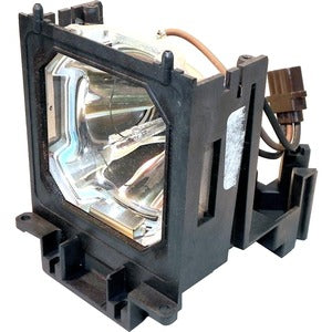 Compatible Projector Lamp Replaces Sanyo POA-LMP125, EIKI 610 342 2626, EIKI 610-342-2626, EIKI 6103422626