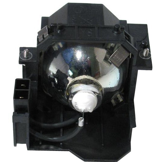 Compatible Projector Lamp Replaces Epson ELPLP42, EPSON V13H010L42