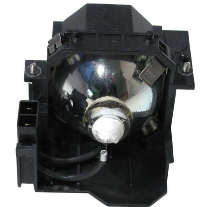 Compatible Projector Lamp Replaces Epson ELPLP42, EPSON V13H010L42