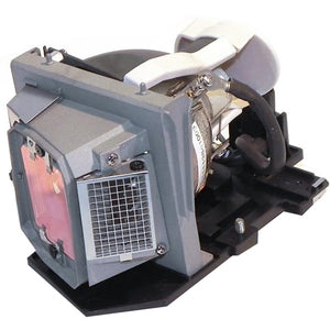 Compatible Projector Lamp Replaces Dell 317-1135